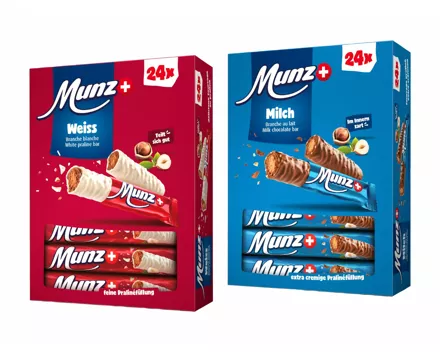 Munz Branches Duo-Pack