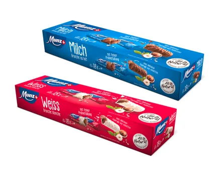 Munz Genussbox