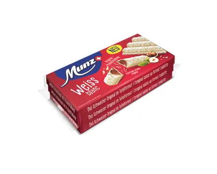 Munz Tafelschokolade Trio