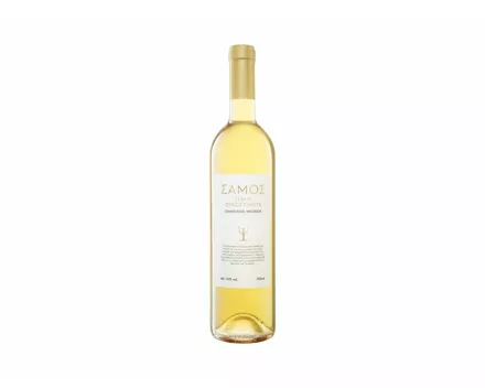 Muscat of Samos Likörwein PDO