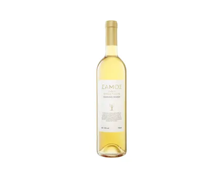 Muscat of Samos Likörwein PDO