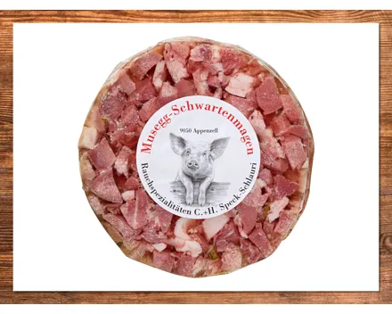 Musegg-Schwartenmagen