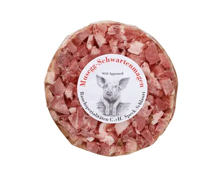 Musegg-Schwartenmagen