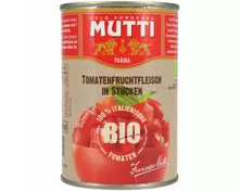 Mutti Bio Polpa