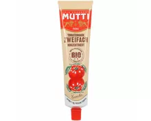 Mutti Bio Tomatenmark 2-fach