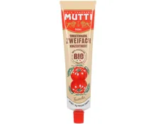 Mutti Bio Tomatenmark 2-fach konzentriert