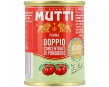 Mutti Doppio Concentrato Pomodoro