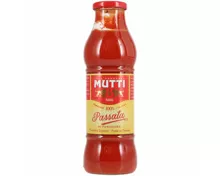 Mutti Passata