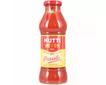 Mutti Passata