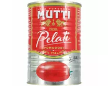 Mutti Pelati Pomodori