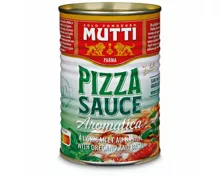 Mutti Pizzasauce Aromatica