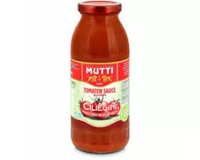 Mutti Salsa Ciliegini