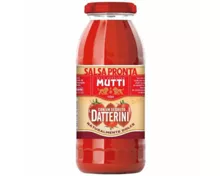 Mutti Salsa Pronta di datterini