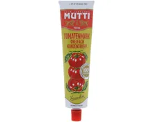 Mutti Tomatenmark dreifach konzentr.