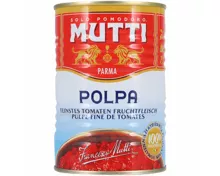 Mutti Tomatenpolpa