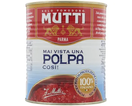 Mutti Tomatenpolpa