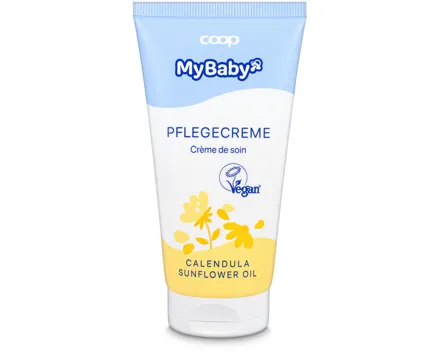 My Baby Pflegecreme