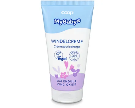 My Baby Windelcreme