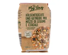 MY VAY Bunter Hülsenfrüchte Mix, mit Gerste