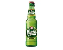 MYTHOS Bier