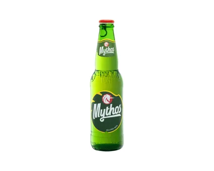 Mythos Bier