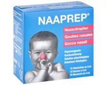 Naaprep Nasentropfen 15x5ml