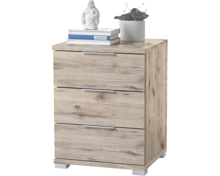 Nachttisch Dormo 46 Sandeiche NB