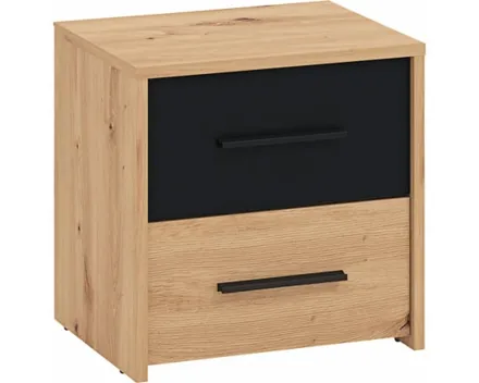 Nachttisch Veradero Artisan