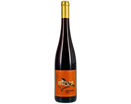 Nahe QbA Spätburgunder Réserve Kreuznacher Paradies Weingut Mees (2020) – Rotwein, Deutschland (0.75l)