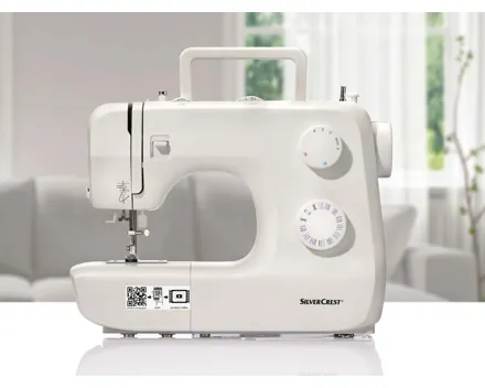 Nähmaschine