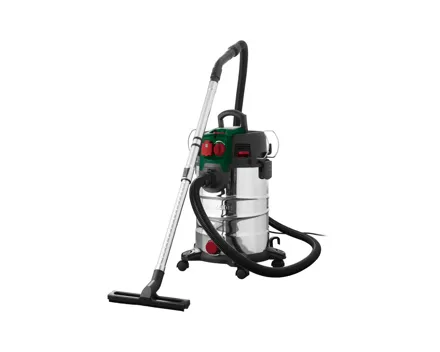 Nass-/Trockensauger PWD 30 C1