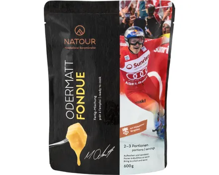 Natour Odermatt Fondue