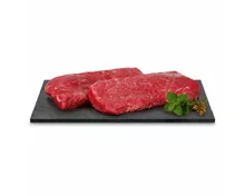 Natura-Beef Bio Rinds Saftplätzli 2-3 Stück 200g