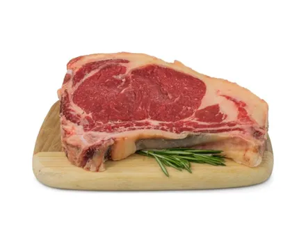 Natura-Beef Clubsteak