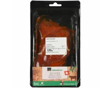 Natura Beef Farmersteak mariniert ca. 220g