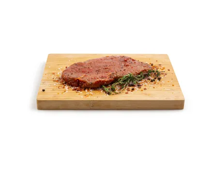 Natura-Beef Huftsteak mariniert