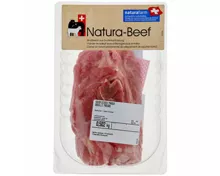 Natura-Beef Rinds-Siedfleisch mager ca. 500g