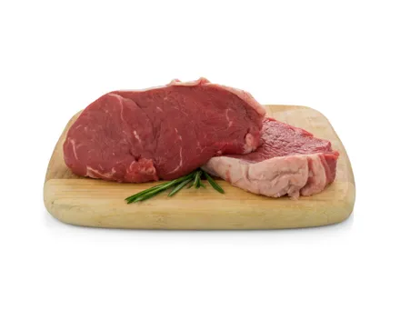 Natura-Beef Rindsentrecôte