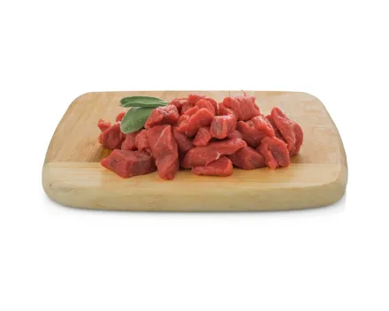 Natura-Beef Rindsgeschnetzeltes