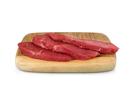 Natura-Beef Rindsplätzli