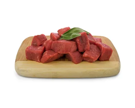 Natura-Beef Rindsragout