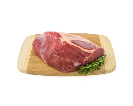 Natura-Beef Rindsrbraten