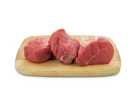 Natura-Veal Kalbsfilet