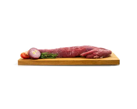 Natura-Veal Kalbsfilet ganz