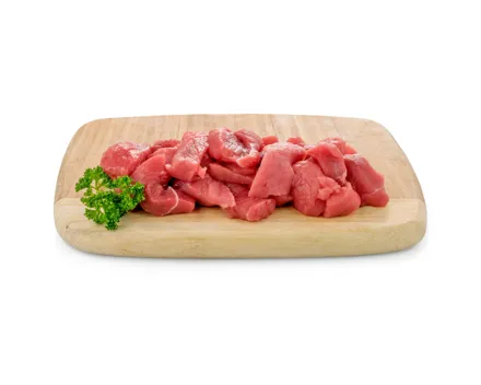 Natura-Veal Kalbsgeschnetzeltes
