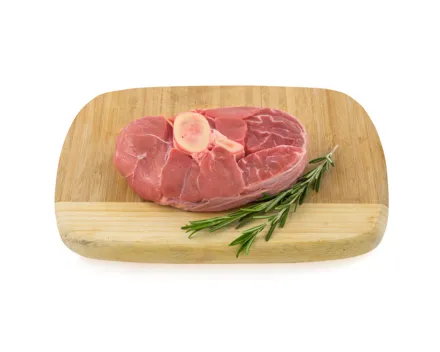 Natura-Veal Kalbshaxen