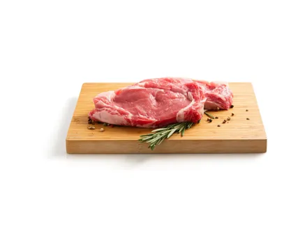 Natura-Veal Kalbshohrücken