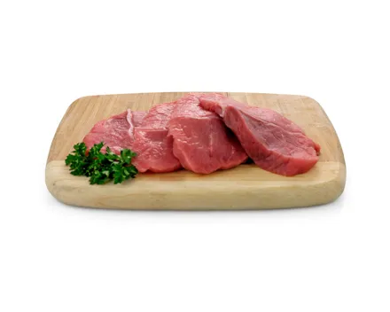 Natura-Veal Kalbsplätzli