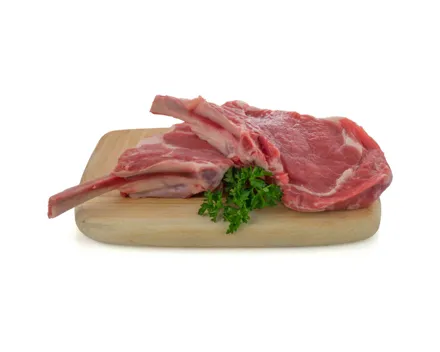 Natura-Veal Kalbsrack