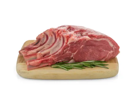 Natura-Veal Kalbsrack